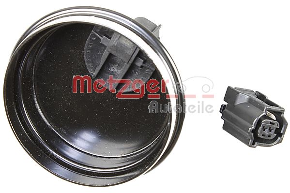 METZGER 09001148 Sensor, Raddrehzahl